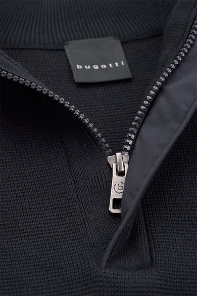 ΠΛΕΚΤΗ ΜΠΛΟΥΖΑ BUGATTI - 390 ΜΠΛΕ